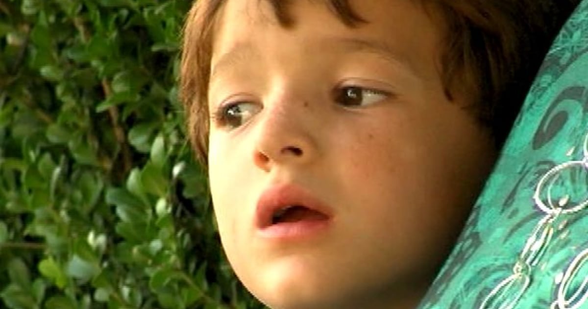 Teacher fired after ordering students to hit 'bully'